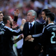 Illustration for article titled Carlo Ancelotti Is Real Madrids Newest Scapegoat